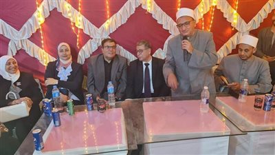 ضمن المشروع القومي لتنمية الأسرة المصرية.. القومي المرأة بالمنيا ينظم 