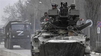    أوكرانيا تعلن مزيدا من خسائر الجيش الروسي منذ بدء الحرب