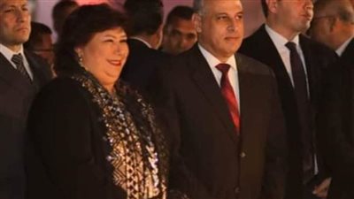 انطلاق ليالي رمضان الثقافية الفنية بالمسرح الروماني بسوهاج 