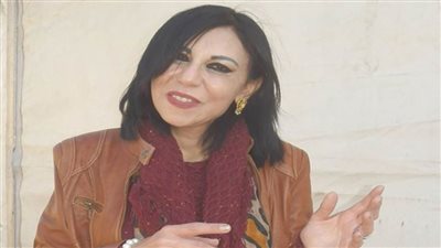 الكاتبة سماح أبوبكر عزت: الرئيس السيسي حريص على تنمية شخصية ومهارات الطفل المصري