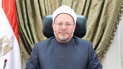 مفتي الجمهورية: علينا أن نتحلَّى بروح العاشر من رمضان في مواجهة التحديات وتحقيق التنمية الشاملة