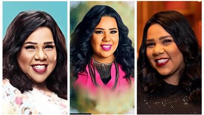 شيماء سيف لـ