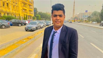 دراما رمضان.. الفنان محمد إبراهيم يشارك في مسلسل «مكتوب عليا»