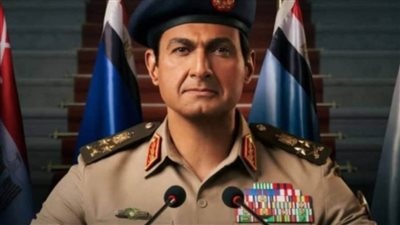 شاهد ياسر جلال في كواليس 