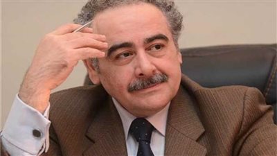 أمين عام اتحاد كتاب مصر يهنئ رئيس الجمهورية بذكرى انتصارات أكتوبر