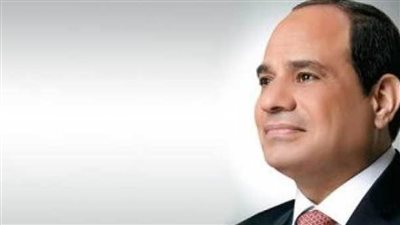 الرئيس السيسي يؤكد حرص مصر على الارتقاء بالعلاقات مع الاتحاد الأوروبي