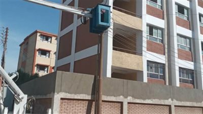 الفشن وسمسطا وإهناسيا في مواجهة التعديات و تحسين مستوى الخدمات