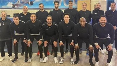 منتخب مصر يهزم المغرب في بطولة إفريقيا لكرة اليد الشاطئية