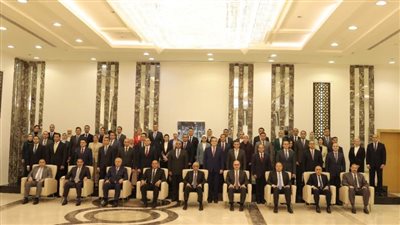 القوات المسلحة تنظم ختام فعاليات الدورة الأولى للإعداد المسبق لعناصر التمثيل الدبلوماسي العسكري