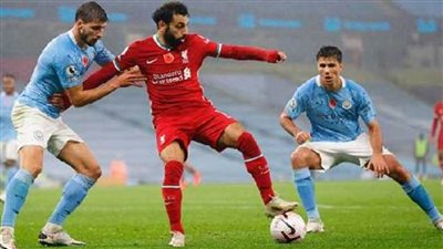 مانشستر سيتي يتصدر الدوري الإنجليزي.. ومحمد صلاح يتصدر قائمة الهدافين