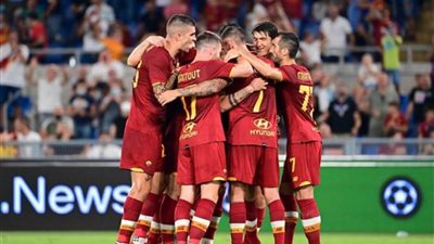 روما يفوز على ساليرنيتانا 2ـ1 في الدوري الإيطالي لكرة القدم