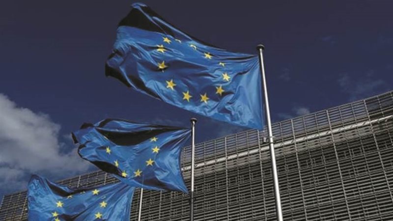 الاتحاد الأوروبي