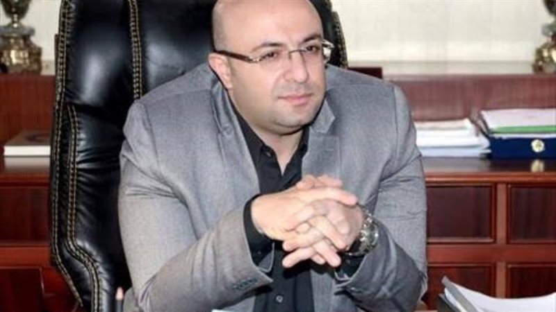 محافظ بني سويف