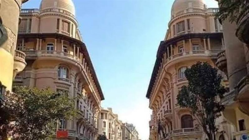 شارع عماد الدين