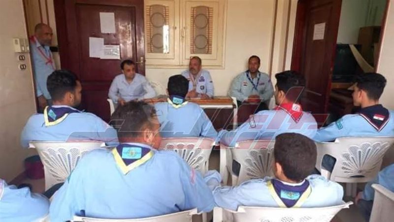 الدورات التدريبية