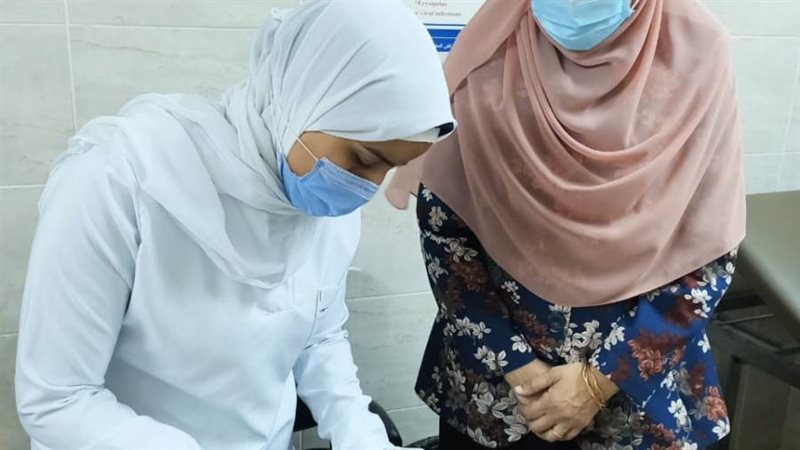 مبادرة اكتشاف ضعف