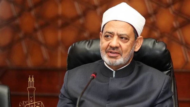 الإمام الطيب