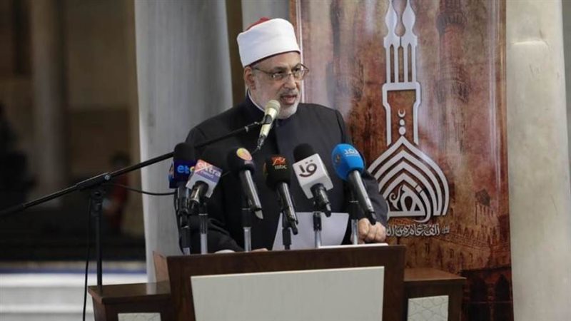 وكيل الأزهر