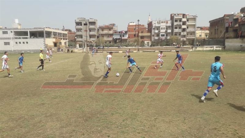 فريق كفرالشيخ