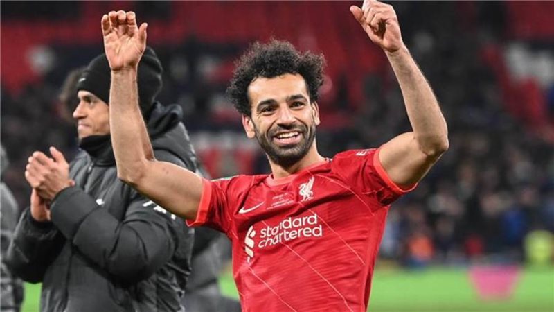 محمد صلاح