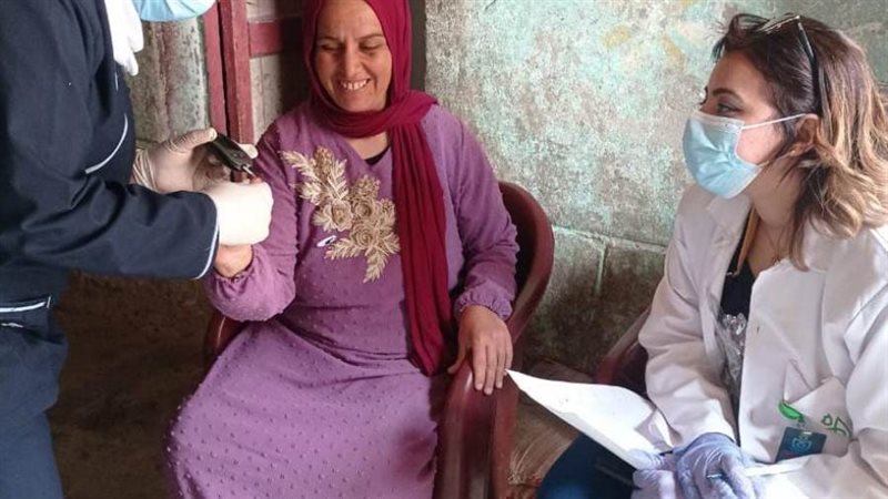 مبادرة الرعاية الصحية