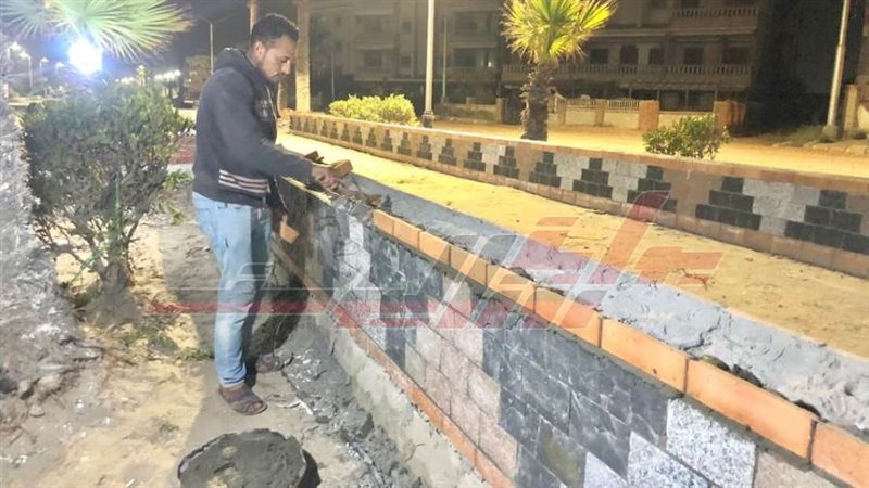 مدينة مصيف بلطيم