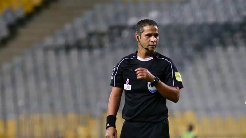 محمود عاشور