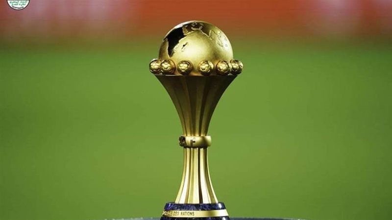 كأس الأمم الإفريقية