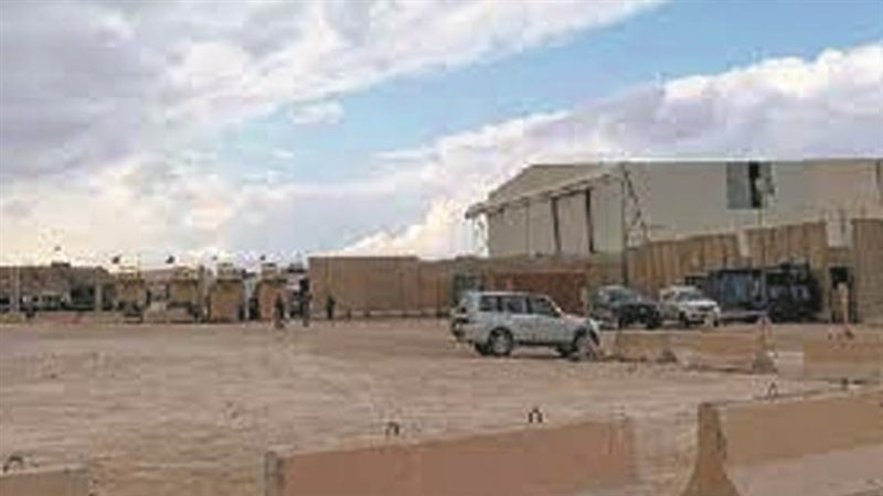 هجوم مزدوج يستهدف