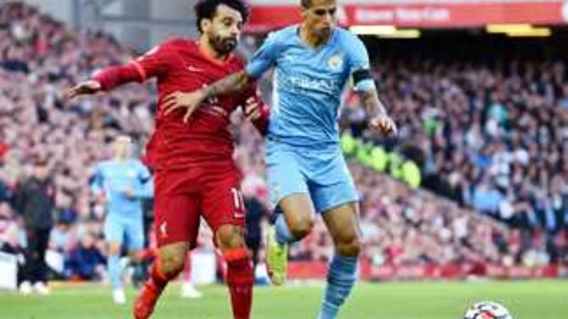 ليفربول ومانشستر