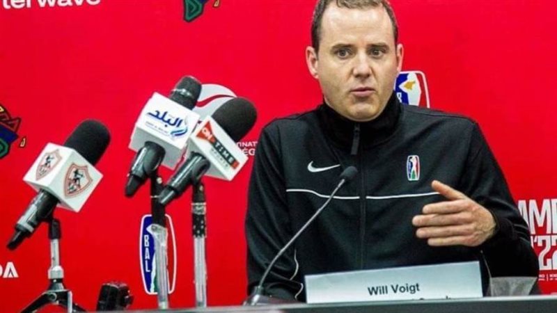 ويليام فوجيت المدير