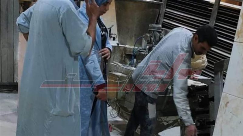 أعمال الحملات