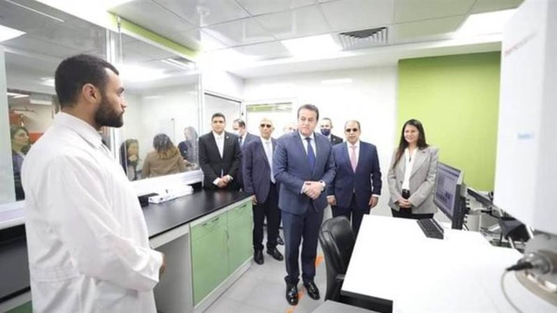 خلال الجولة