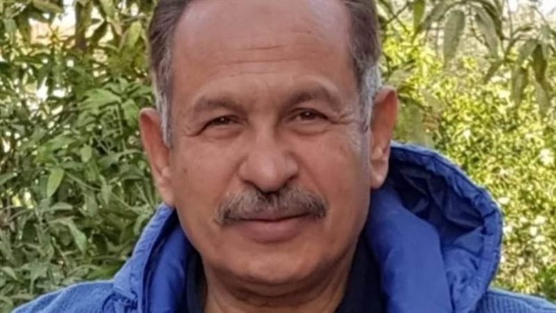 الدكتور محمد الأمين