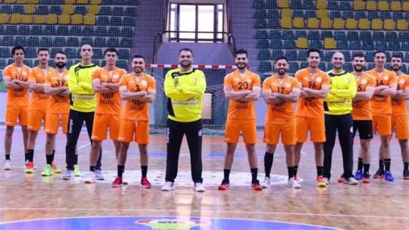 فريق البنك الأهلي