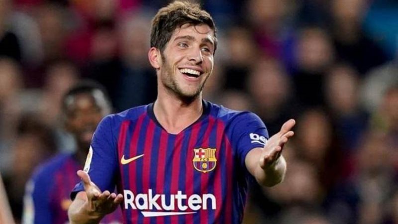 سيرجي روبرتو