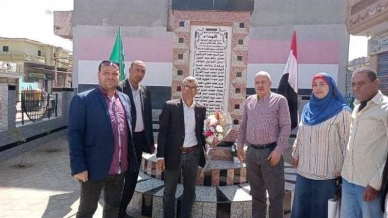 رئيس مركز الحسينية