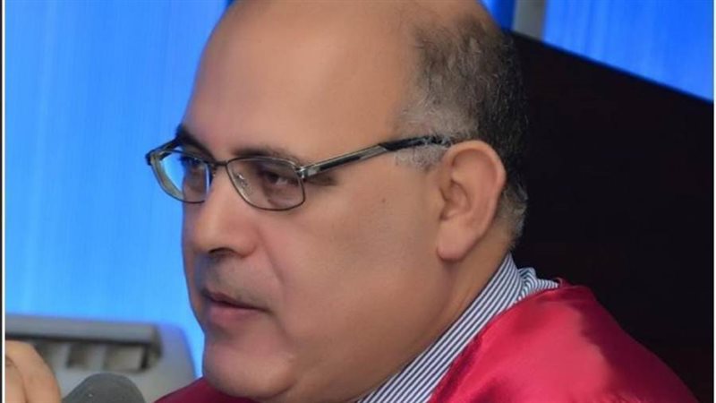 دكتور فايز الحصري