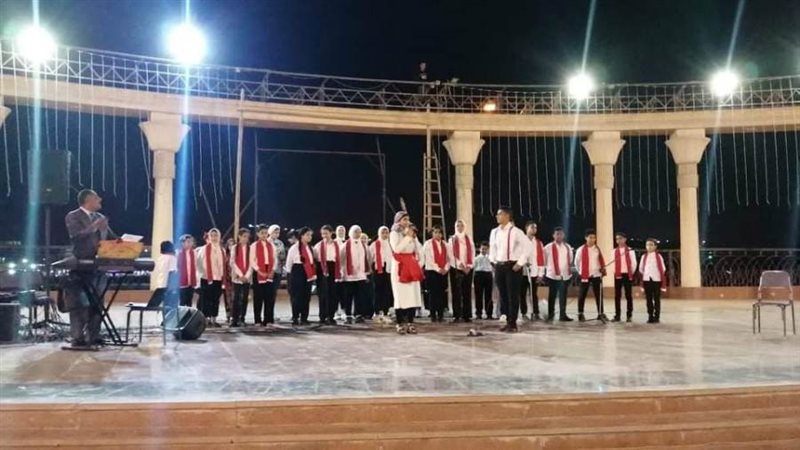 قصر ثقافة المنيا