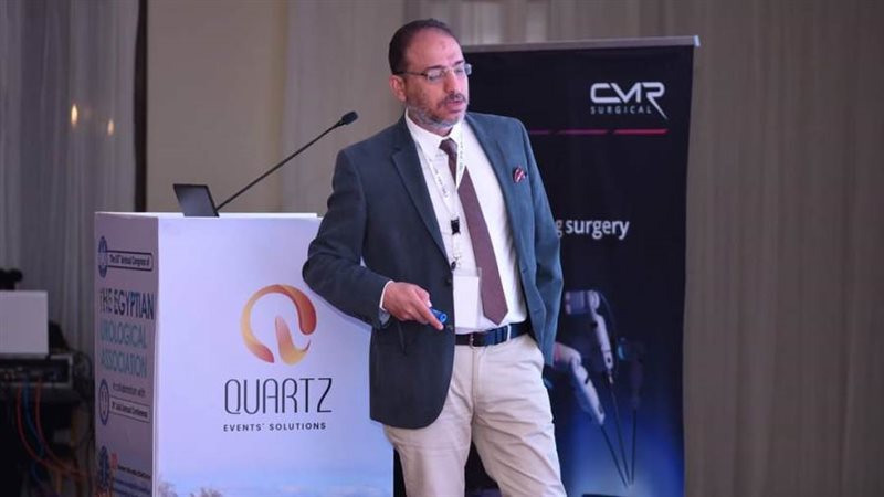 ياسر بدران أستاذ