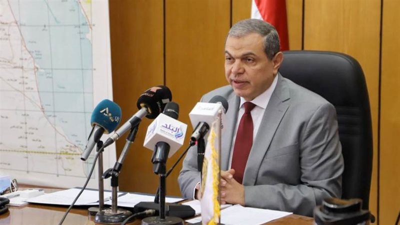 وزير القوى العاملة