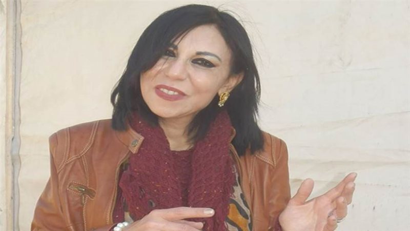 الكاتبة سماح أبوبكر
