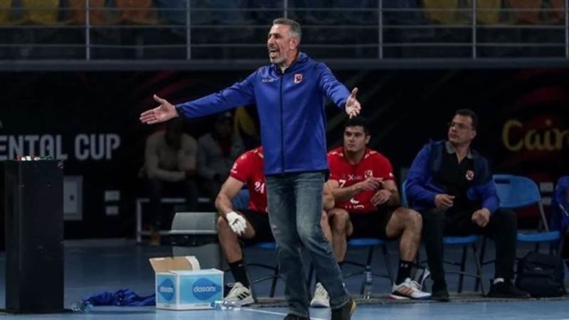 أحمد سالم المدير