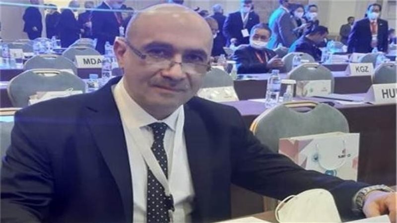 محمد عبد المقصود