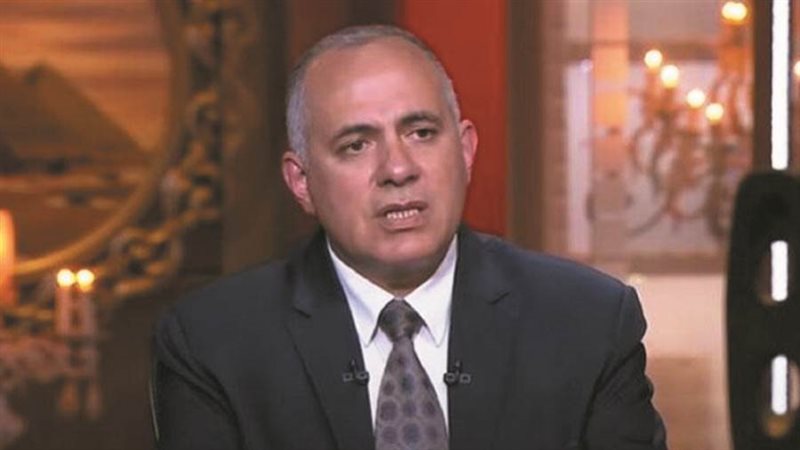 الدكتور محمد عبدالعاطي