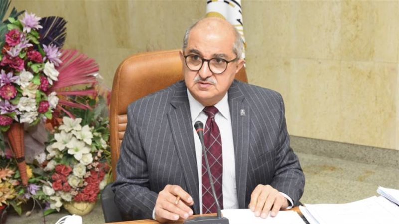 الدكتور طارق الجمال