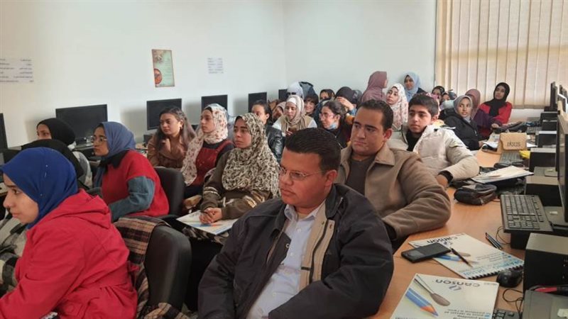 من جانب الدوره