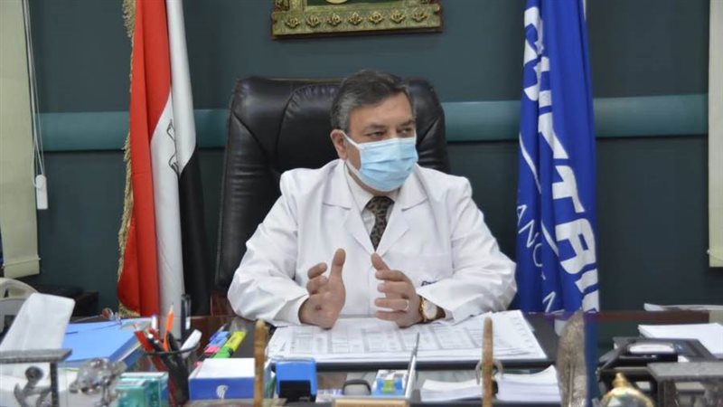 الدكتور أيمن صلاح