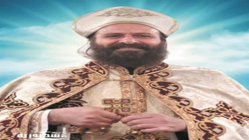 القمص أرسانيوس وديد