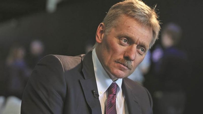 دميتري بيسكوف